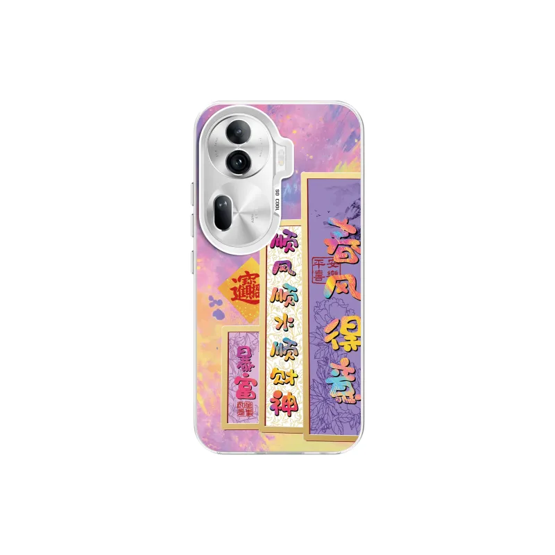 MINISO Phone Cases-0