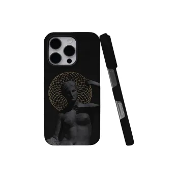 Keshami Phone Cases