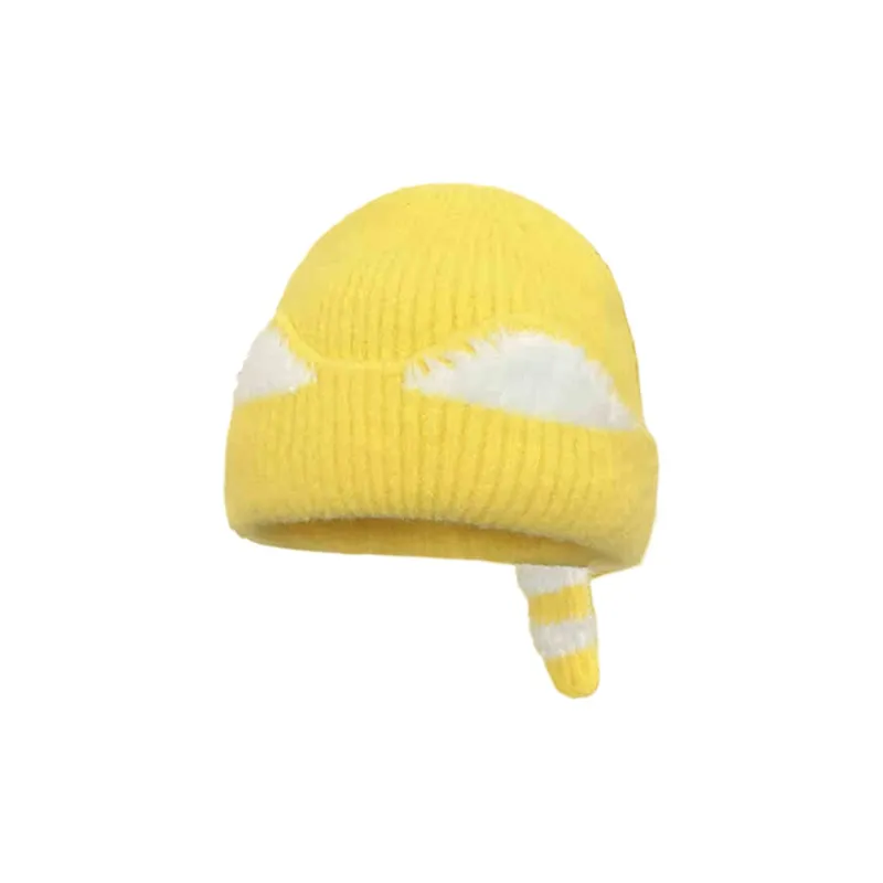 CARTELO Cotton Beanies Unisex Gift Box Set-10