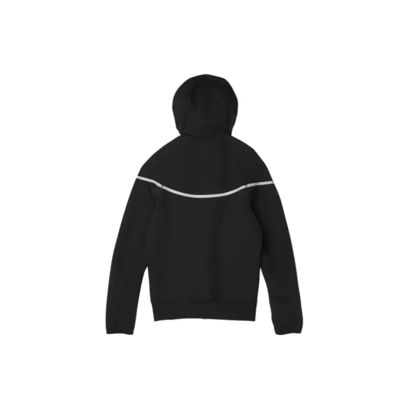Nike Sportswear Tech Fleece Full Zip Windrunner Hoodie-1