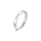 Sterling Silver Men's Ring