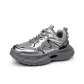 GH2137 Space Silver