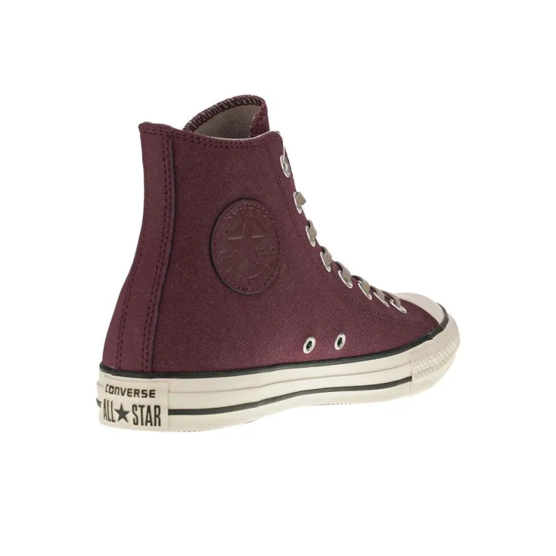 Chuck Taylor All Star Converse Hi 'Dark Sangria'-2