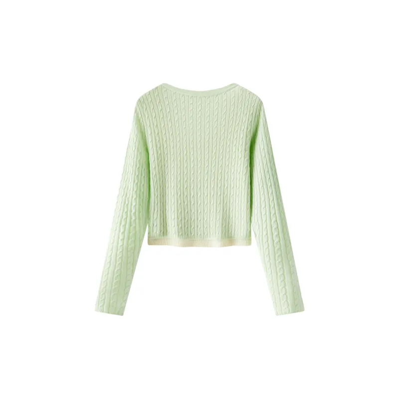 SEM/R Knitwear Women's-6