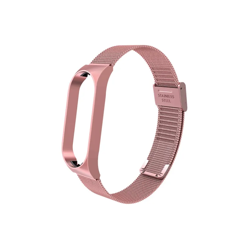CHRROTA Watch Band Xiaomi Compatibility Metal-6