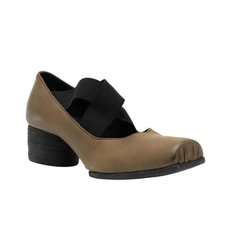 UMA WANG Casual Single Shoes Women's Umber-1