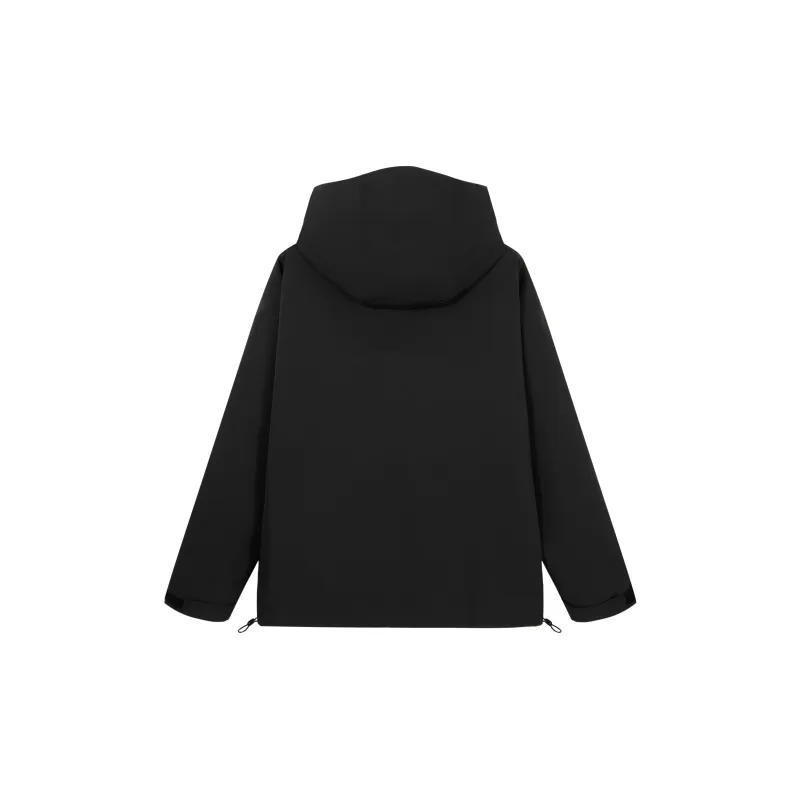 PJ's Vigor Jackets Coats Unisex-1