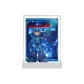 Integrated Background White Base (Toy Not Included) 13.5*11.5*18cm