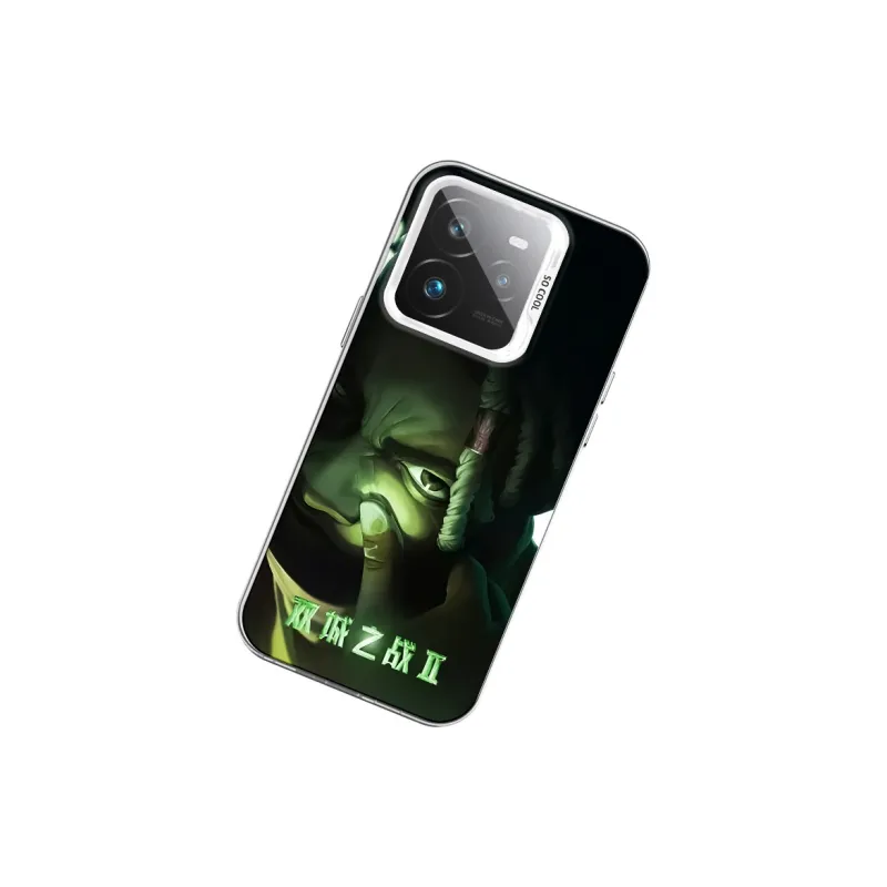 CHUNFAN Phone Cases-11