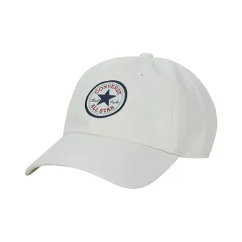 Converse All Star Patch Baseball Hat