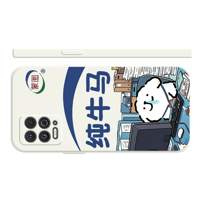 TUYAO Phone Cases-3