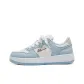 White Light Blue (Fleece-Lined)