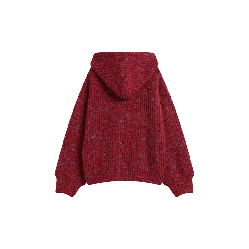 Octopus Me Sweaters Women's-3