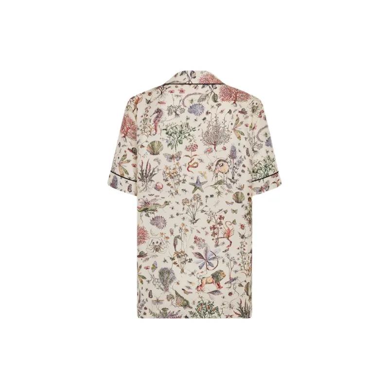 DIOR Shirts Women's Multicolor-1