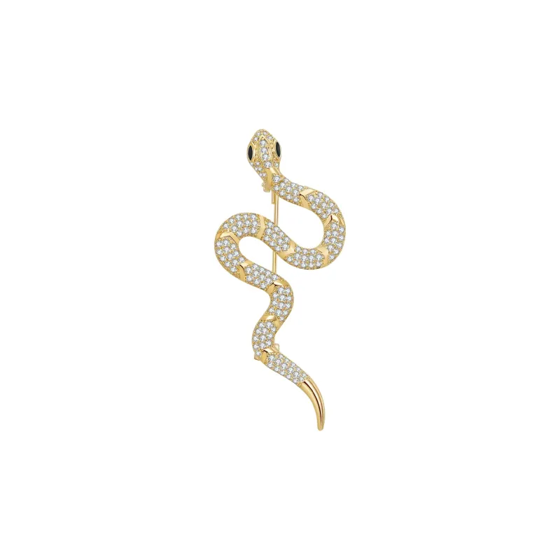 JAY Fashion Versatile Brooches Women's-0