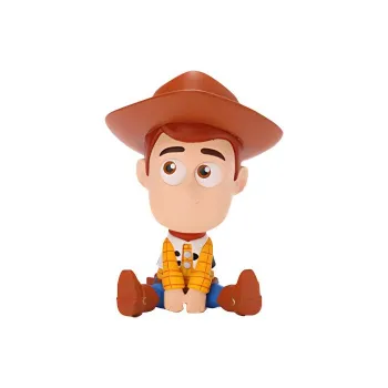 POP MART Toy Story Characters Toy Story 4 Sitting Collection Blind Box Products Whole Set 12 Pcs