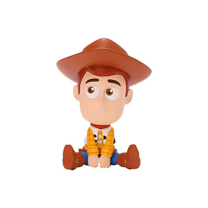 POP MART Toy Story Characters Toy Story 4 Sitting Collection Blind Box Products Whole Set 12 Pcs-0