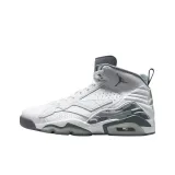 White Gray