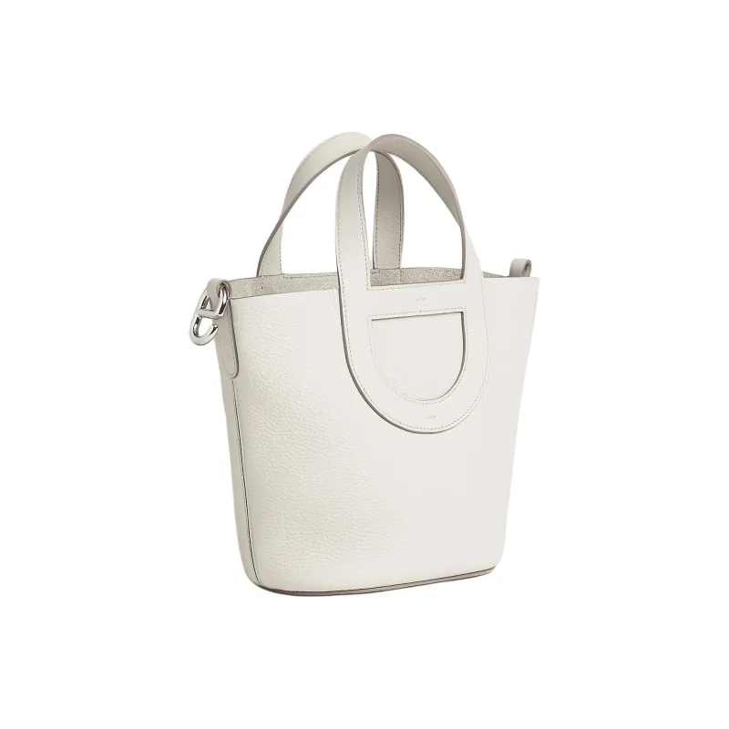 HERMES In The Loop Handbags-1