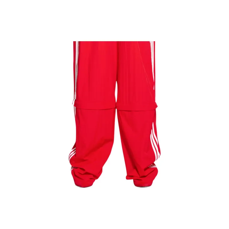 Balenciaga X Adidas Pantashoes 'Red'-5