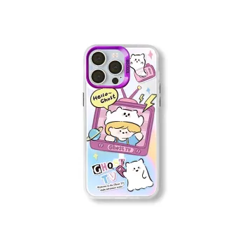 LIYUQIU Phone Cases