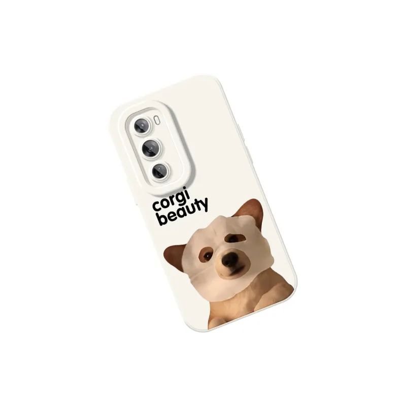 MANQIN Phone Cases-1