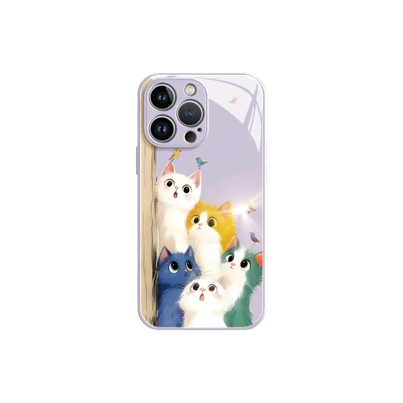 Lingtao Phone Cases-8
