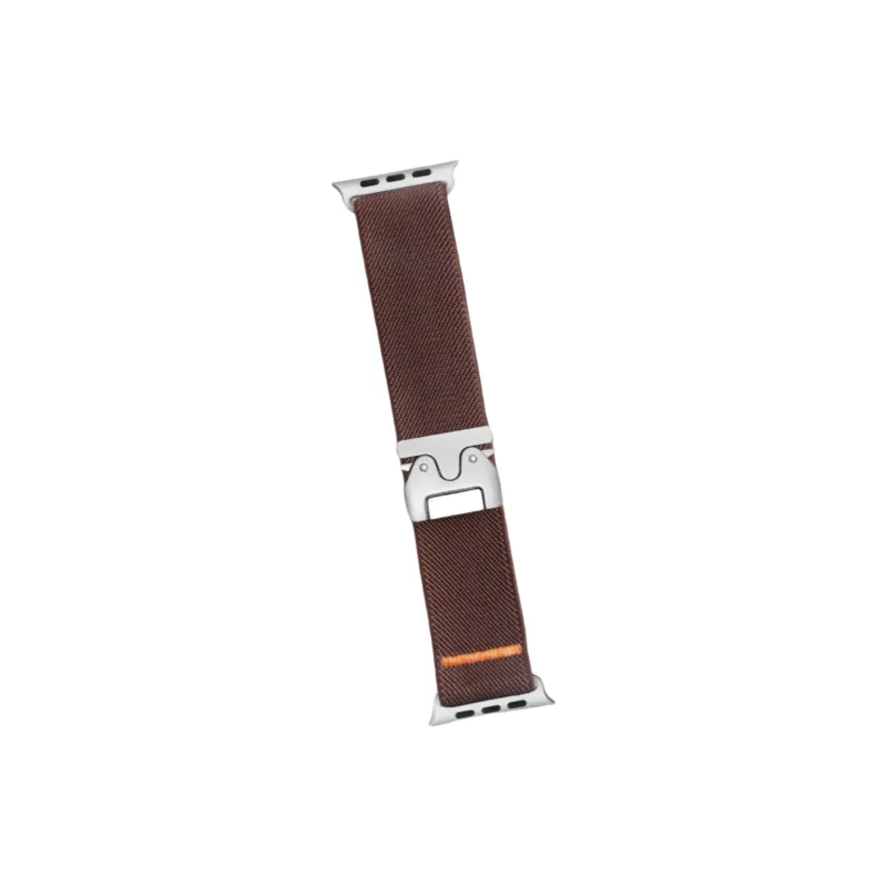 Antey Apple Compatibility Watch Band 46mm Nylon Material-10