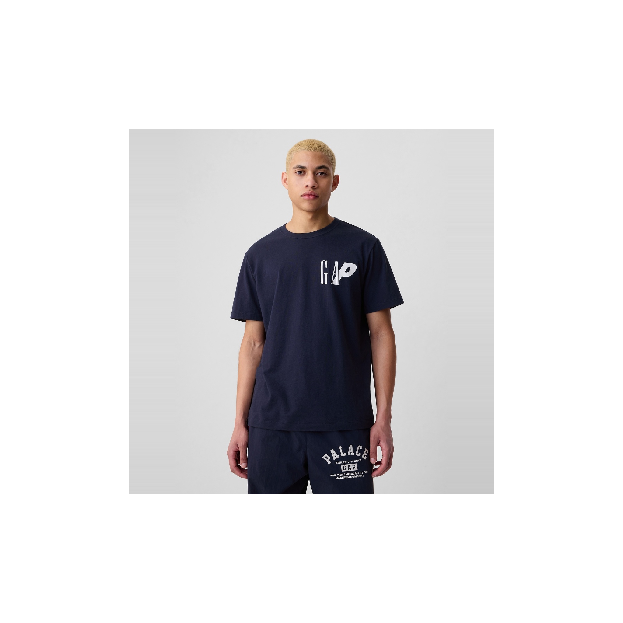 Palace Gap T-Shirt | Parallel