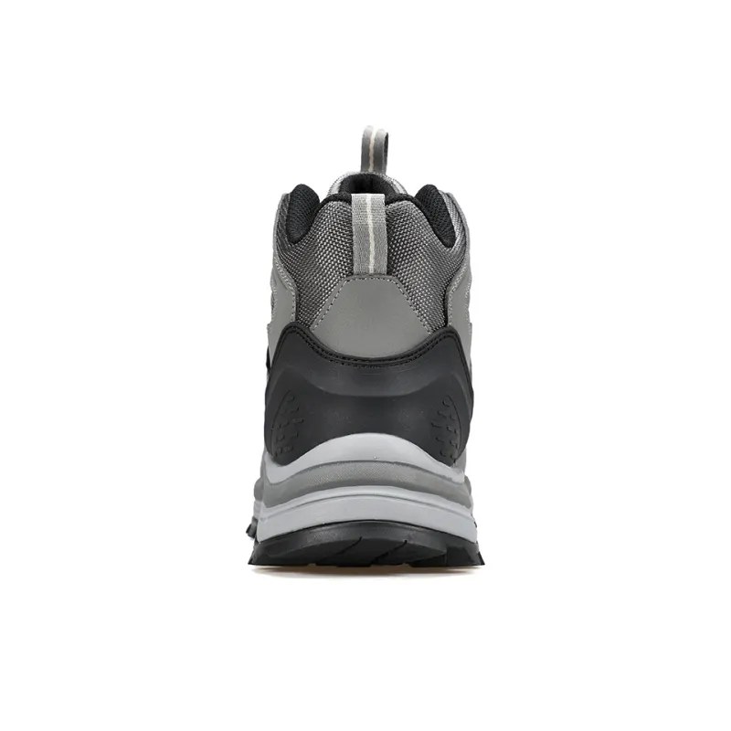HUMTTO Cushioning Anti Slip And Wear Resistant High Top Trekking Shoes Men's-13