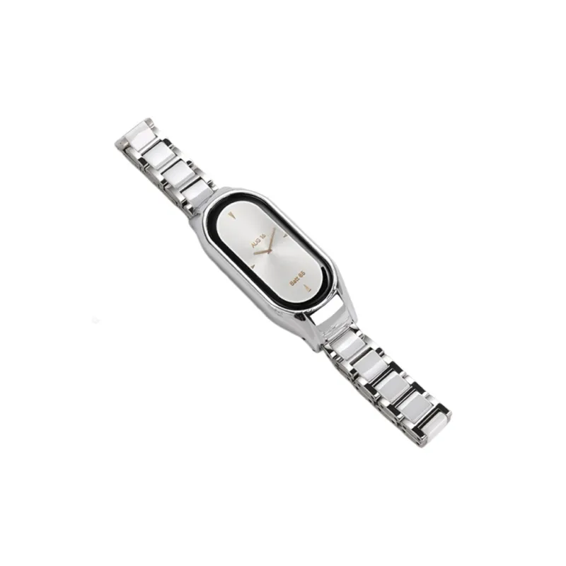 CHUANGYIDA Xiaomi Compatibility Watch Band 145~230mm Ceramic Material-13