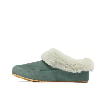 SOREL Wrap-toe Slippers Women's Blue