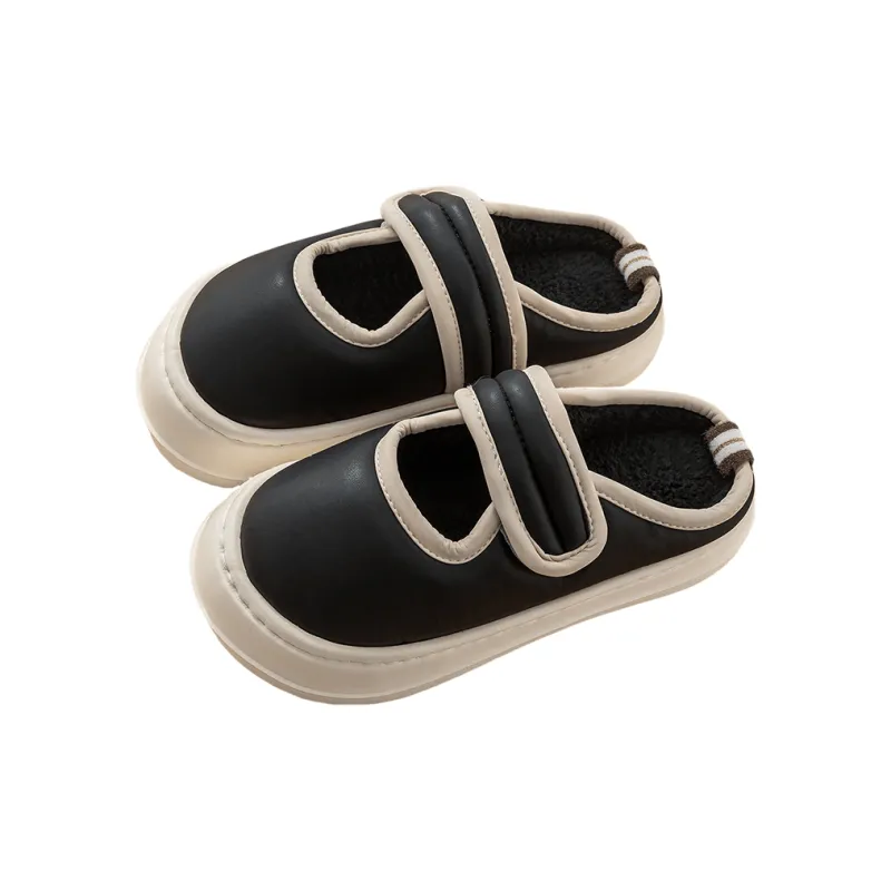 NANJIREN Slippers / Home Slippers-4