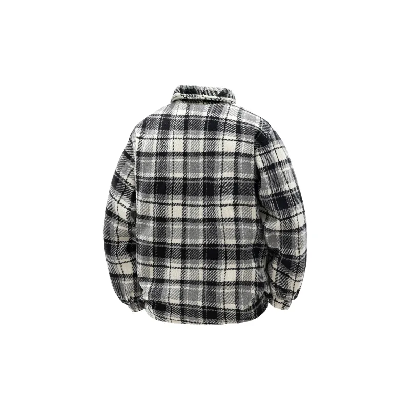 Love Monster Jackets Coats Unisex-3