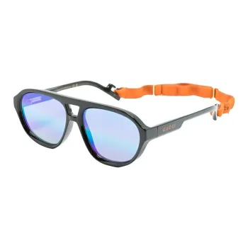 GUCCI Acetate Acetate Aviator Sunglasses Women's Green