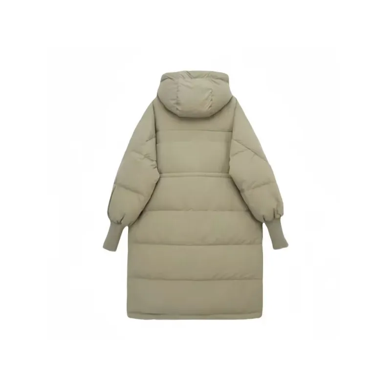 DATIANXIN Puffer Jacket Women's-11