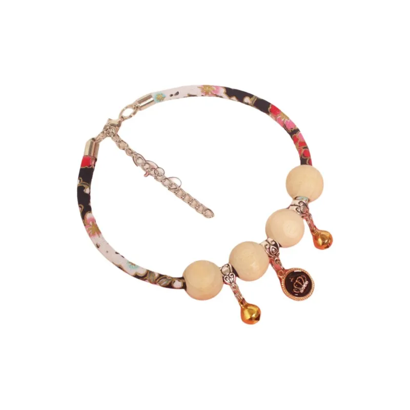 Love it Dog / Cat Collars-42