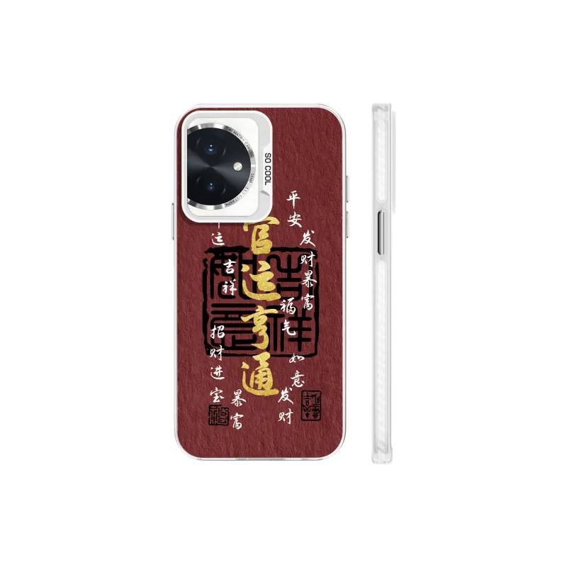 MINISO Phone Cases-1
