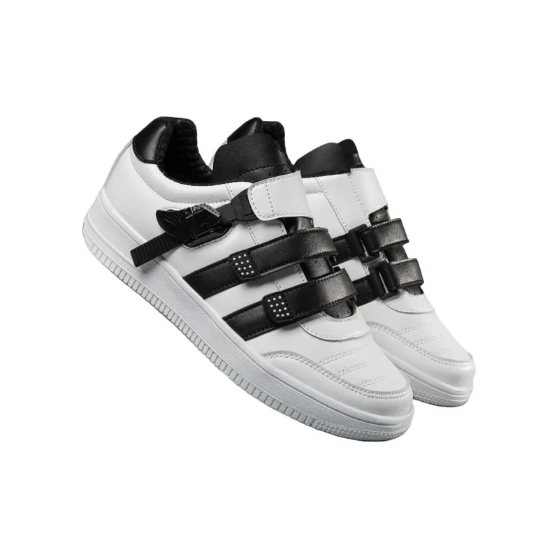Yalu Motorcycle Shoes-5
