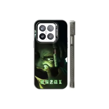 CHUNFAN Phone Cases