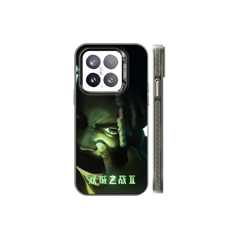 CHUNFAN Phone Cases-0