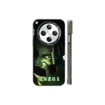 CHUNFAN Phone Cases