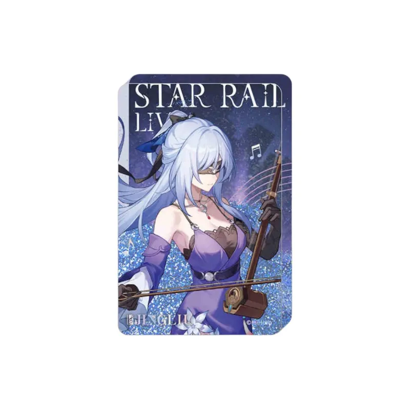 MIHOYO Honkai  Star Rail Star Rail LIVE Collection  Ornament Of The Sands Acrylic Stands-3