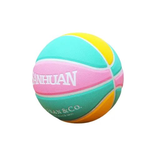 THREEHUAN Basketball