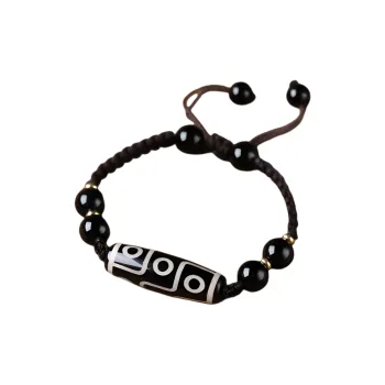 Fei Yu Jade Bracelets Unisex