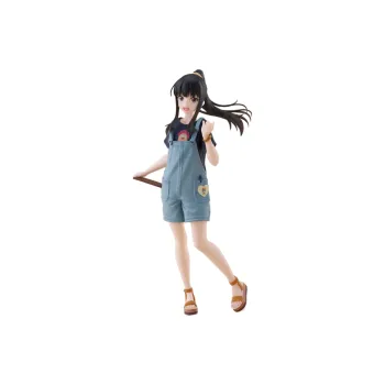 TAITO Lycoris Recoil Coreful Figure Takina Inoue, Hawaii Bonus Gifts