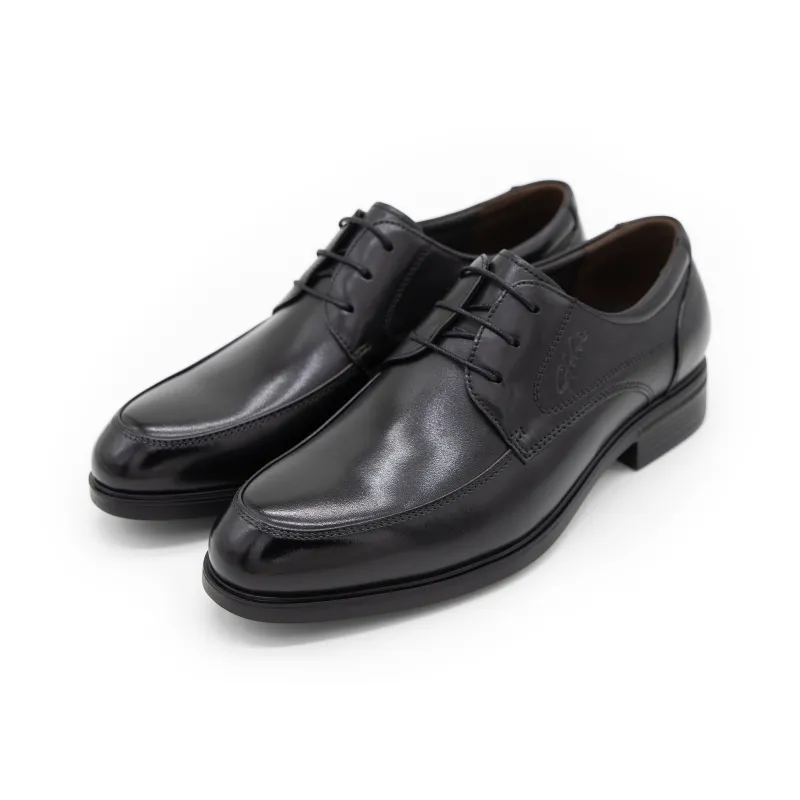 Satchi Casual Shoes Men's Black-1