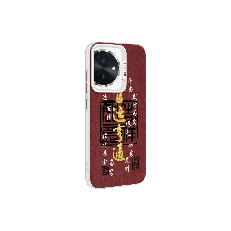 MINISO Phone Cases-2