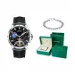Deep Black[Premium Leather Box]