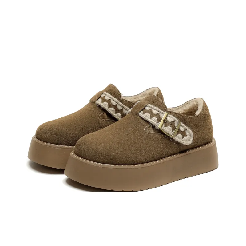 JOSINY Casual Single Shoes Women's-10